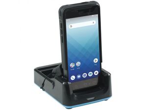 Mobilis PROTECH PACK HHD CASE PRE PA760/WHITE