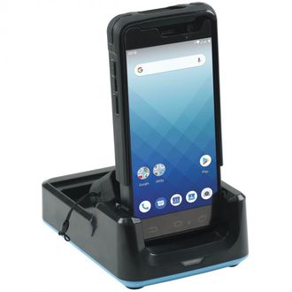 Mobilis PROTECH PACK HHD CASE PRE PA760/WHITE