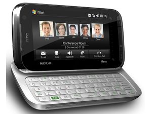 HTC Dotknite sa Pro 2 Cz rozbalené, 2 roky záruka