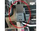 Brodit ProClip montážna konzola pre Toyota LandCruiser 300 21-23, stred zľava nadol