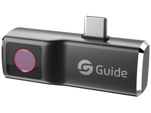 Guide sensmart MobIR Air mobilná termokamera, 120x90, -20-120 °C, USB-C Android