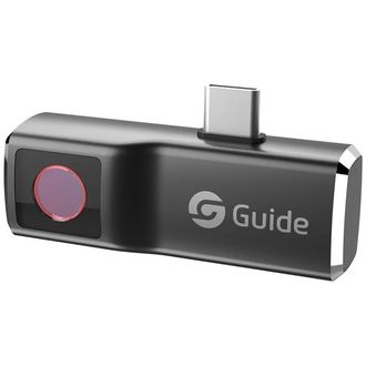 Guide sensmart MobIR Air mobilná termokamera, 120x90, -20-120 °C, USB-C Android