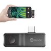 Guide sensmart MobIR Air mobilná termokamera, 120x90, -20-120 °C, USB-C Android