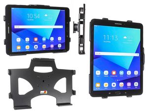 Brodit držiak do auta na Samsung Galaxy Tab S3 9.7 bez puzdra, bez nabíjania