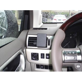 Brodit ProClip montážna konzola pre Lexus GX Series 10-19, vľavo