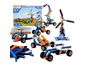 Súprava Avishkaar MEX Robotics Explorer Kit