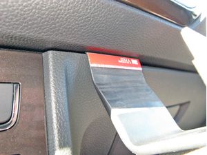 Brodit Montážny držiak ProClip pre Seat Ateca 17-24/Cupra Ateca 20-25, vpravo uprostred