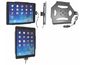Brodit držiak do auta na Apple iPad Air/iPad 5/iPad 6, bez puzdra, s nabíjaním z cig. zapaľovača/USB