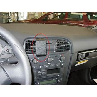 Brodit ProClip montážna konzola pre Volvo S40/V40 01-03, na stred vľavo