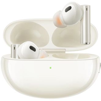 realme Buds Air5 Pro, béžová