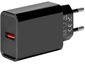 Obal:Me nabíjačka USB-A 18W, čierna
