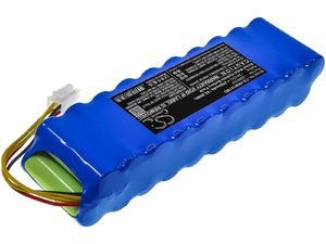 Batéria pre Hillrom, Liko Viking M, Linak Leve Malade a ďalšie, 2500 mAh, Li-Ion