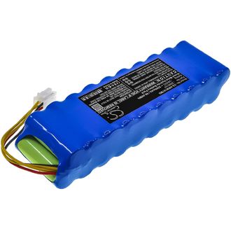 Batéria pre Hillrom, Liko Viking M, Linak Leve Malade a ďalšie, 2500 mAh, Li-Ion