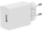 Obal:Me nabíjačka USB-A 10W, biela