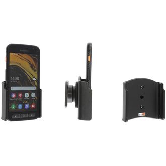Brodit držiak do auta na Samsung Galaxy Xcover 4s bez puzdra, bez nabíjania