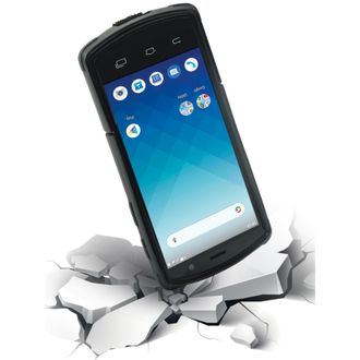 Mobilis PROTECH PACK HHD CASE PRE EA510/WHITE BOX