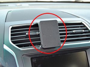 Brodit ProClip montážna konzola pre Ford Explorer/Explorer Sport 16-19, na stred