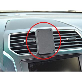 Brodit ProClip montážna konzola pre Ford Explorer/Explorer Sport 16-19, na stred
