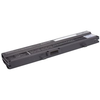 Batéria pre Sony Vaio Pcg-Sr11k, Vaio Pcg-Sr17 a ďalšie, 4400 mAh, Li-Ion