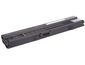 Batéria pre Sony Vaio Pcg-Sr11k, Vaio Pcg-Sr17 a ďalšie, 4400 mAh, Li-Ion