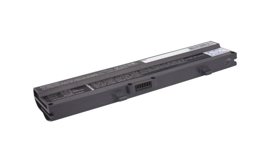Batéria pre Sony Vaio Pcg-Sr11k, Vaio Pcg-Sr17 a ďalšie, 4400 mAh, Li-Ion