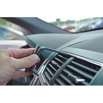 Brodit ProClip montážna konzola pre Ford Explorer/Explorer Sport 16-19, na stred