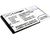 Batérie pre Samsung GT-C3510 950mAh Li-ion