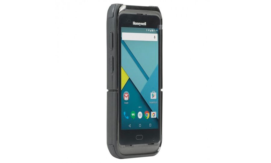 Mobilis PROTECH STARTER PACK FR HHD/CASE F/ DOLPHIN CT40 HANDSTRAP
