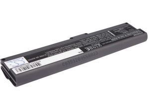 Batéria pre Sony Vaio Pcg-Sr11k, Vaio Pcg-Sr17 a ďalšie, 4400 mAh, Li-Ion