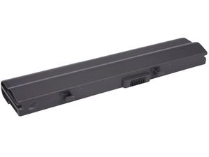 Batéria pre Sony Vaio Pcg-Sr11k, Vaio Pcg-Sr17 a ďalšie, 4400 mAh, Li-Ion