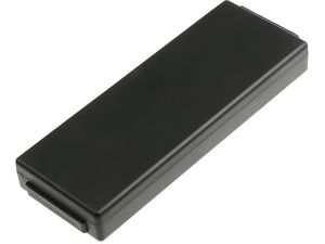 Batéria pre HBC Radiomatic BA, FUB, PM (ekv.RHB1220KY) 2000mAh
