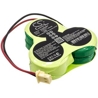 Batéria pre Cobra 4138, G198 a iné, 230 mAh, Ni-Mh
