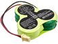 Batéria pre Cobra 4138, G198 a iné, 230 mAh, Ni-Mh