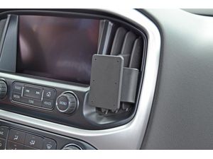 Brodit ProClip montážna konzola pre Chevrolet Colorado 15-22, na stred
