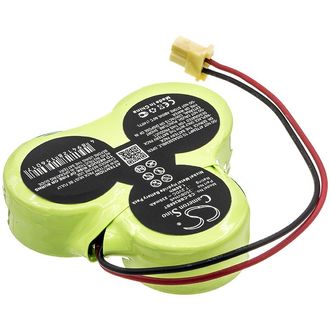 Batéria pre Cobra 4138, G198 a iné, 230 mAh, Ni-Mh