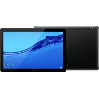 Huawei MediaPad T5 10 LTE 4/64GB čierny