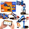 Súprava robotického ramena Avishkaar MEX