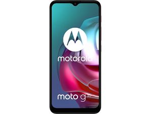 Motorola Moto G30 6+128GB, fialová