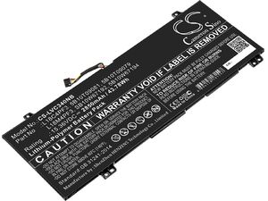 Batéria pre Lenovo Ideapad C340, Ideapad Flex, 2850 mAh, Li-Pol