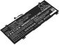 Batéria pre Lenovo Ideapad C340, Ideapad Flex, 2850 mAh, Li-Pol