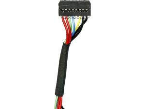 Batéria pre Lenovo Ideapad C340, Ideapad Flex, 2850 mAh, Li-Pol