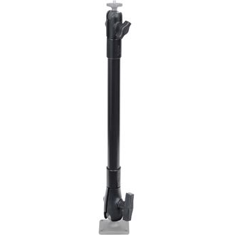 RAM Mounts predlžovacia tyč 45,72 cm pre 1" a 1,5" kolíky, RAP-CB-201-18U