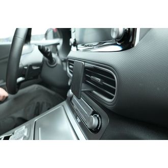 Brodit Montážny držiak ProClip pre Hyundai Kona Electric 19-21