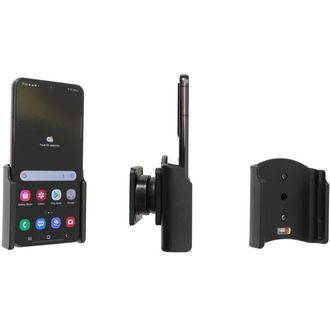 Brodit držiak do auta na Samsung Galaxy S22, bez púzdra, bez nabíjania