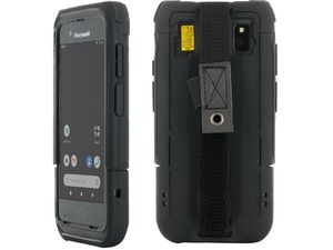 Mobilis PROTECH - Puzdro + rukoväť pre/medveď CT45 - CT45XP SOFT BAG