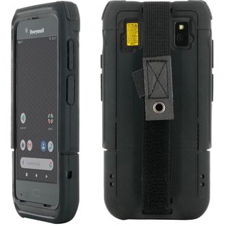 Mobilis PROTECH - Puzdro + rukoväť pre/medveď CT45 - CT45XP SOFT BAG