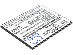 Batéria pre Vodafone Smart E8/VDF 511/513 / ZTE Tempo Go/X, 2100mAh, Li-Ion