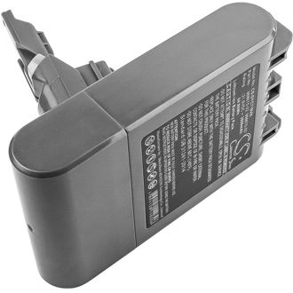 Batéria pre Dyson V7, 2500 mAh