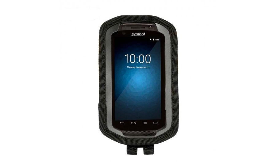 Mobilis ACTIV + FR púzdro na pištoľ F/ TC70-75/PLUS ramenný popruh