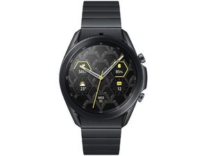 Samsung Galaxy Watch3 45mm R840 Titanium Black